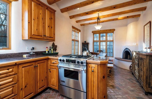 Historic Eastside House | Casa Sin Nombre by Kokopelli Property Management