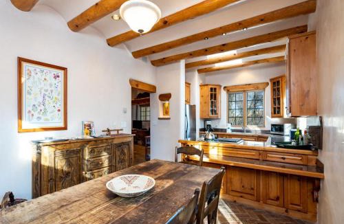 Historic Eastside House | Casa Sin Nombre
