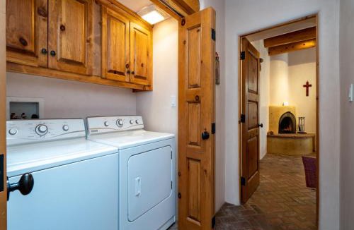 Historic Eastside House | Casa Sin Nombre