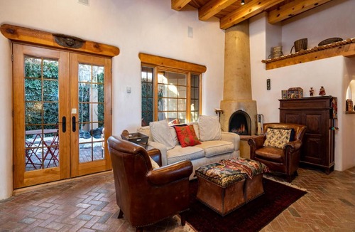 Historic Eastside House | Casa Sin Nombre