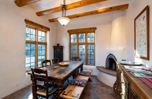 Historic Eastside House | Casa Sin Nombre