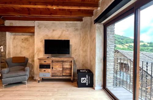 Roni House | Casa Sinera - L'Amfitriona