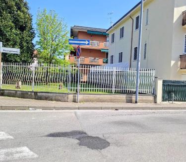 Zibido San Giacomo Apartment | Casa Sissi