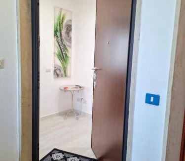 Zibido San Giacomo Apartment | Casa Sissi