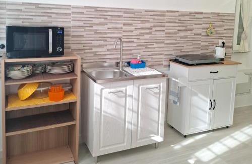 Zibido San Giacomo Apartment | Casa Sissi