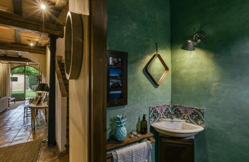 Riumors House | Casa Slow con piscina
