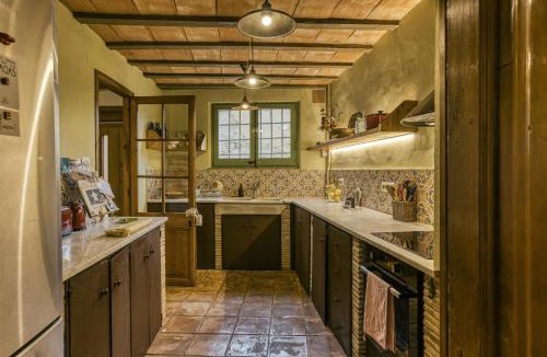 Riumors House | Casa Slow con piscina