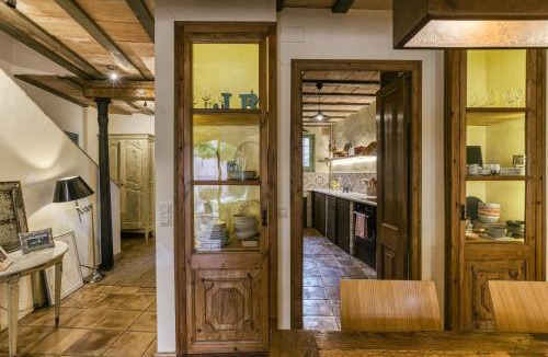 Riumors House | Casa Slow con piscina