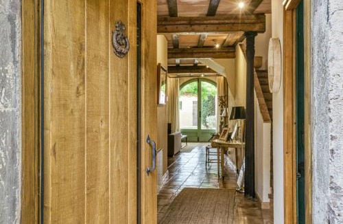 Riumors House | Casa Slow con piscina