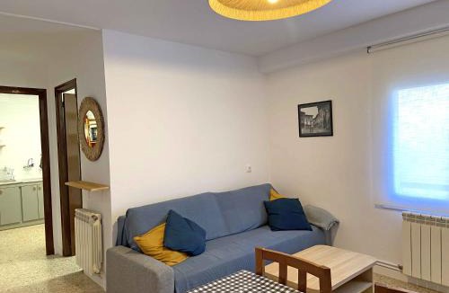 Tolva House | Casa Soñiga - Congost de Montrebei