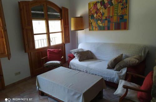 Baix Pallars Apartment | casa sobre rio Noguera Pallaresa