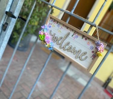 Lissone Apartment | Casa Sofia Lissone