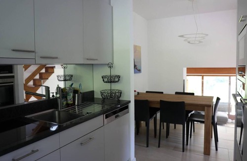 Minusio House | Casa SognaVista by Interhome