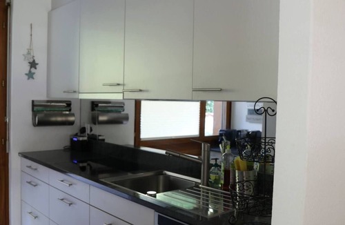 Minusio House | Casa SognaVista by Interhome