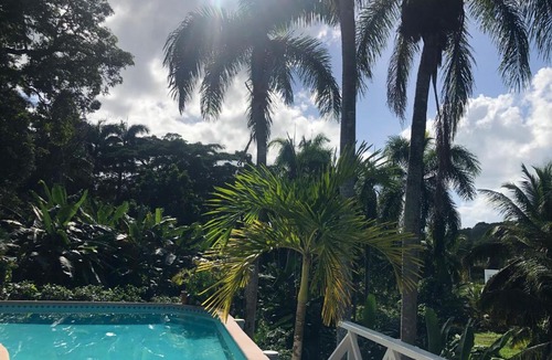 Las Terrenas Villa | Casa Sol Caribe