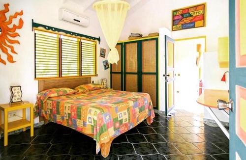 Las Terrenas Villa | Casa Sol Caribe