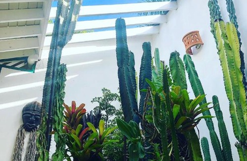 Las Terrenas Villa | Casa Sol Caribe