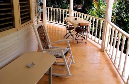 La Iglesia Apartment | Casa sol