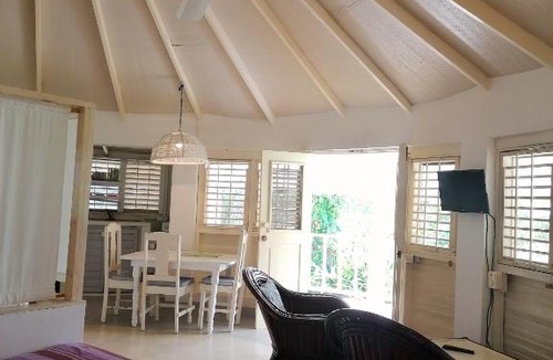 La Iglesia Apartment | Casa sol