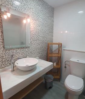 Santiago de la Ribera Other | Casa Sol