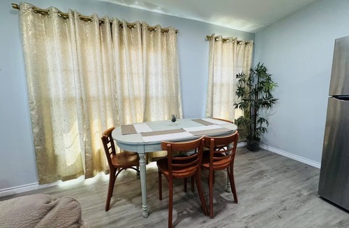 Amarillo Apartment | Casa Sol near dwntn Amarillo & Bell Helicopter