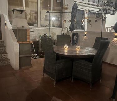 Lo Rufete Apartment | Casa Sol Vistabella Golf Resort