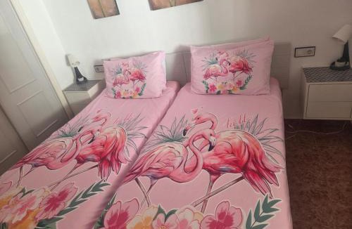 Lo Rufete Apartment | Casa Sol Vistabella Golf Resort