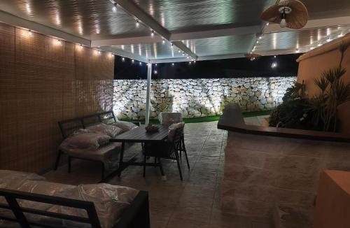 Torrent House | Casa Sol y montaña-habitaciones