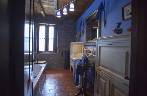Quijas Cottage | Casa Solallosa 112 for 13 people