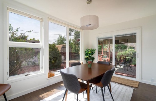 Santa Fe House | Casa Solana Cottage