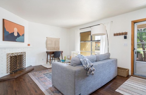 Santa Fe House | Casa Solana Cottage