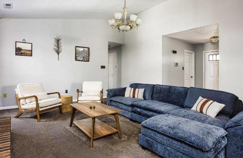 Acton House | Casa Solana - Pool Gazebo Deck - Ideal Location - Family Friendly