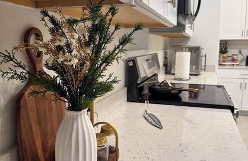 Sabal Springs House | Casa Solana