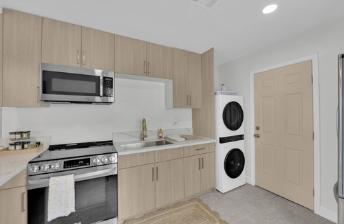 North Las Vegas Apartment | Casa Solana