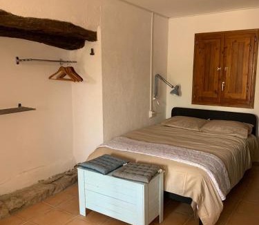 Rasquera Apartment | Casa Solans - Casa Rural
