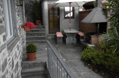 Gordola Apartment | Casa Solaria