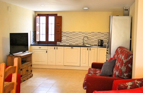 Villena Villa | Casa Solariega's luxurious Grand Villa in Villena