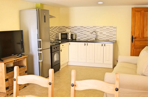 Villena Villa | Casa Solariega's luxurious Grand Villa in Villena
