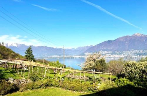 Magadino House | Casa Sole