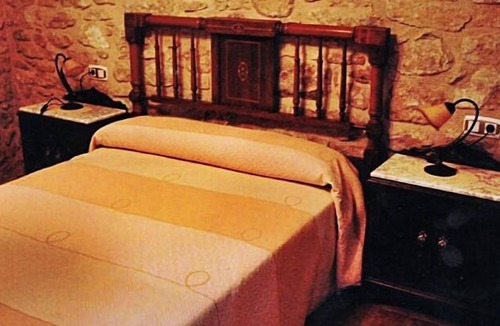 La Fresneda Cottage | Casa Sole for 8 people