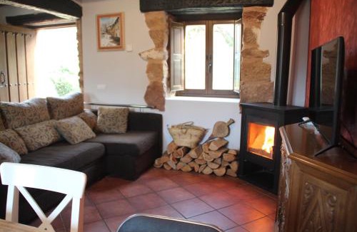 Ezcaray House | Casa Soleta Ezcaray