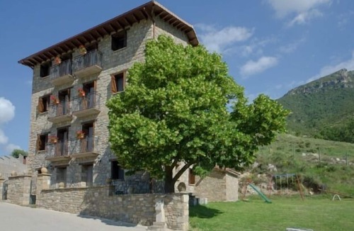 Aguascaldas Apartment | Casa Soltero - Apartamento Posets