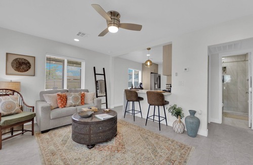 North Las Vegas Apartment | Casa Sombra