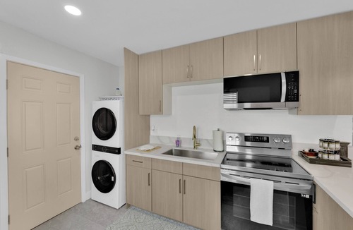 North Las Vegas Apartment | Casa Sombra