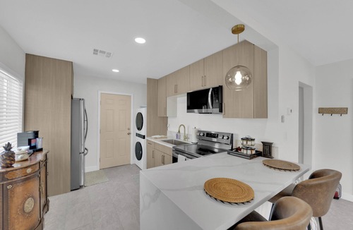 North Las Vegas Apartment | Casa Sombra