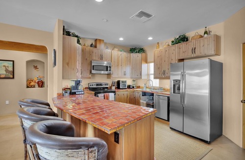 Borrego Springs House | Casa Sombrero-Paradise in Downtown Borrego Springs