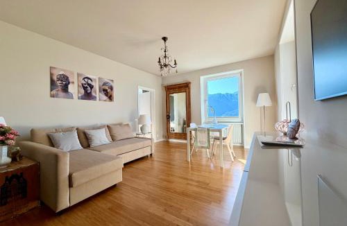 Orselina Apartment | Casa Sonora