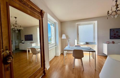 Orselina Apartment | Casa Sonora