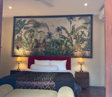 Sanur Kauh House | Casa Sophia by Kayana