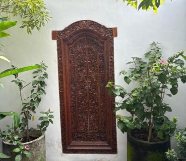 Sanur Kauh House | Casa Sophia by Kayana